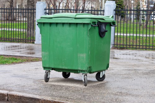 Understanding furniture disposal options in Purfleet